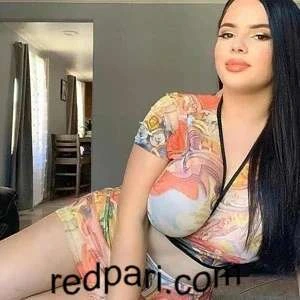 Russian Call Girl Service in Andheri